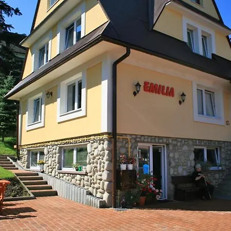 Emilia * Zakopane
