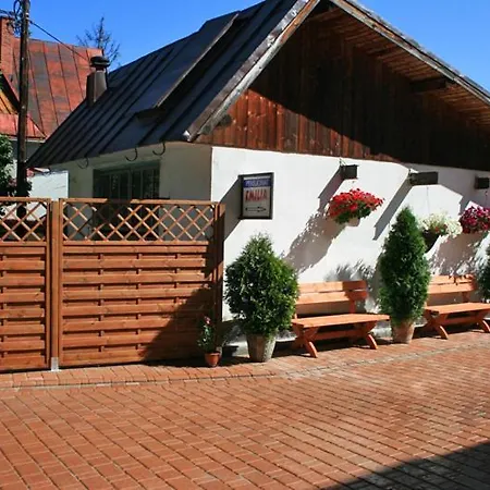 Emilia Bed & Breakfast