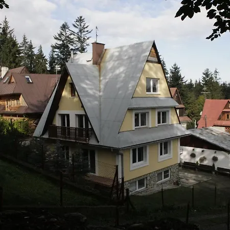 Emilia Oda ve Kahvaltı Zakopane