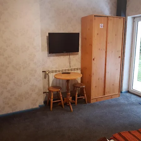 Emilia Bed & Breakfast 3*