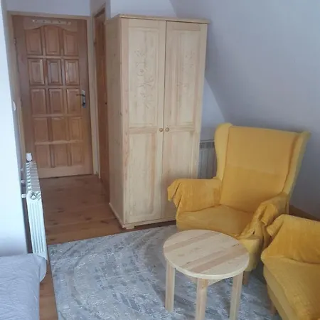 Bed & Breakfast Emilia Zakopane