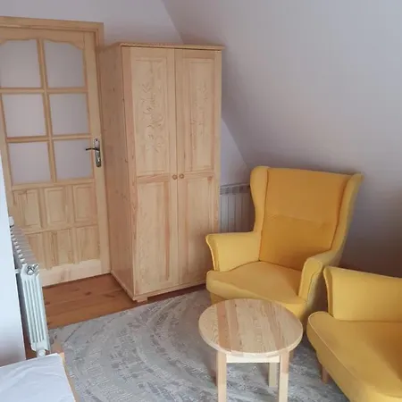 Bed & Breakfast Emilia *