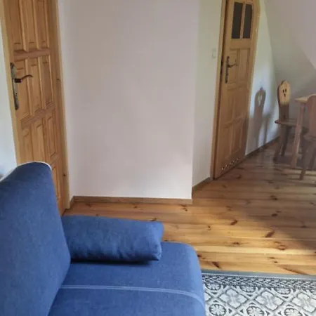 Bed & Breakfast Emilia Zakopane