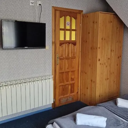 Emilia Bed & Breakfast *