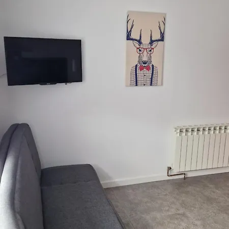 Oda ve Kahvaltı Emilia Zakopane