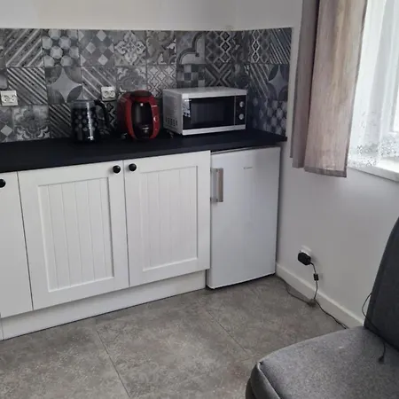 Bed & Breakfast Emilia Zakopane