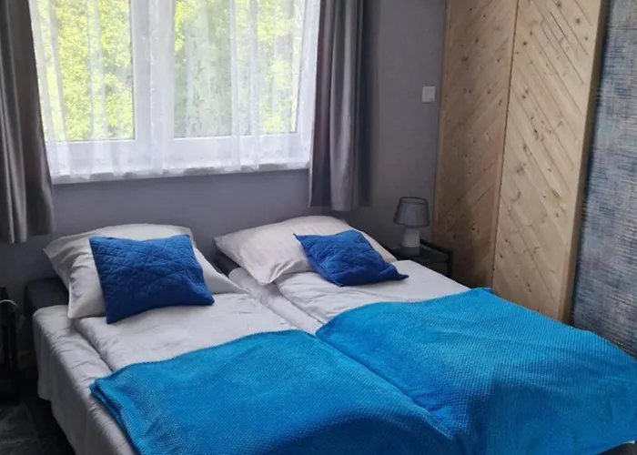 Emilia Oda ve Kahvaltı Zakopane