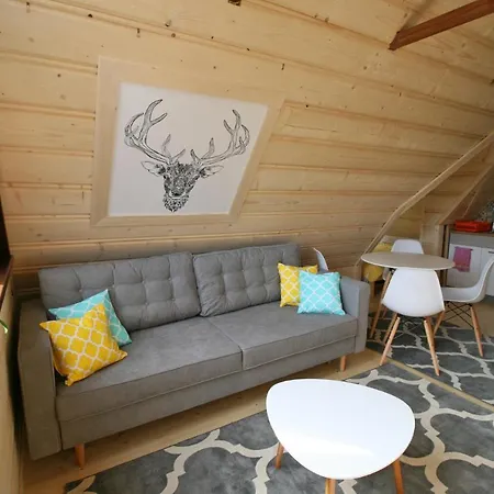 Emilia 3* Zakopane