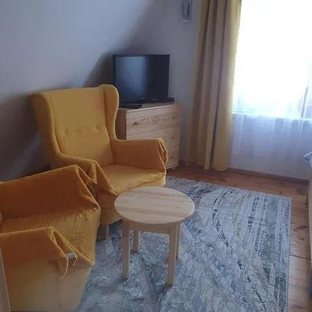 Nocleg ze śniadaniem Emilia *