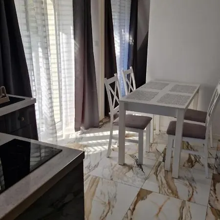 Emilia Frühstückspension 3*