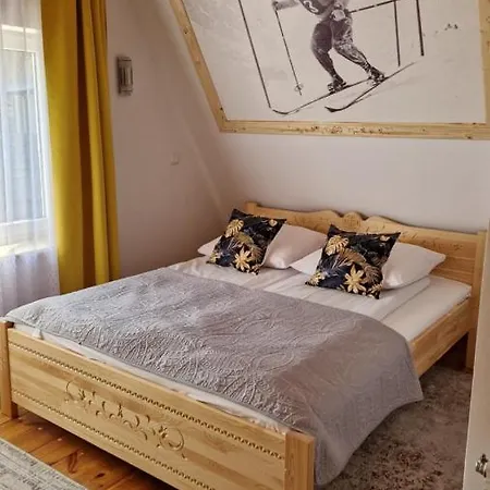 Bed & Breakfast Emilia Zakopane