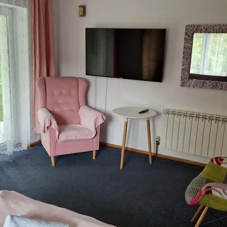 Nocleg ze śniadaniem Emilia
