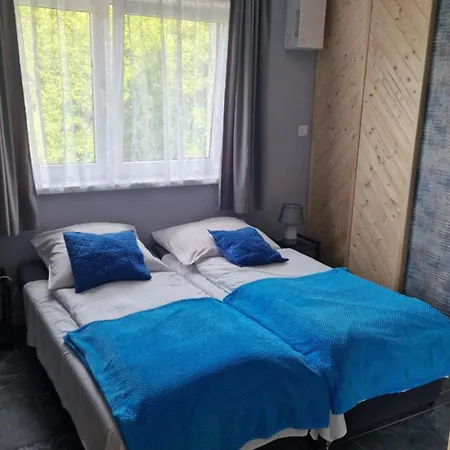 Emilia Frühstückspension Zakopane