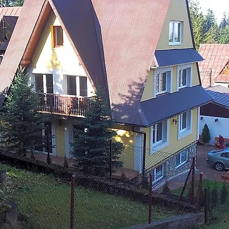 Emilia 3* Zakopane