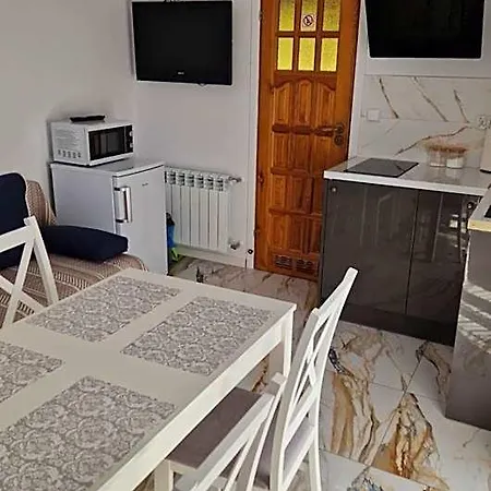 Couette-café Emilia 3*