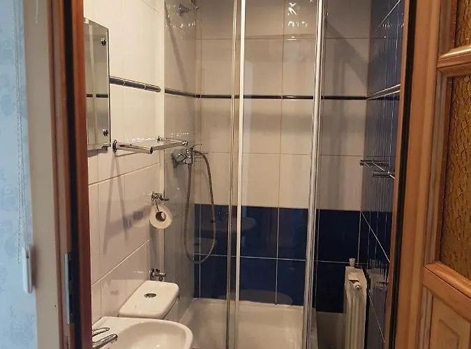 Emilia Bed & Breakfast 3*