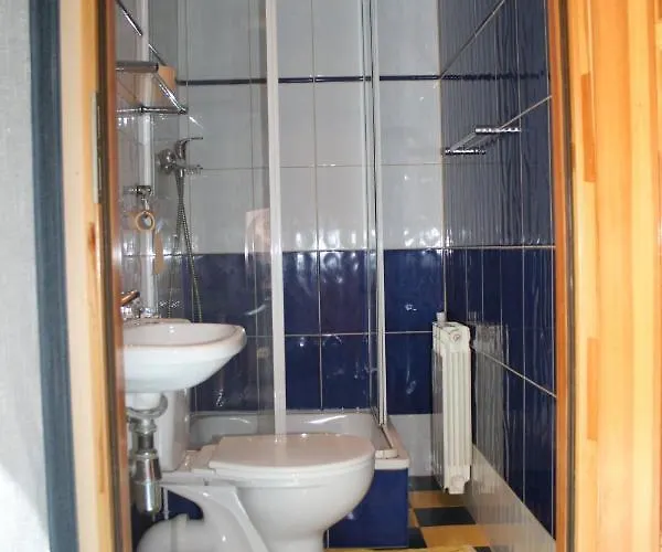 Bed & Breakfast Emilia 3*