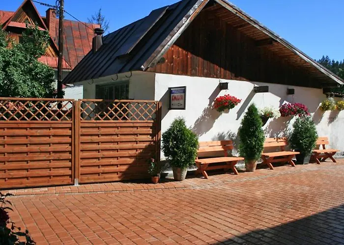 Emilia Bed & Breakfast