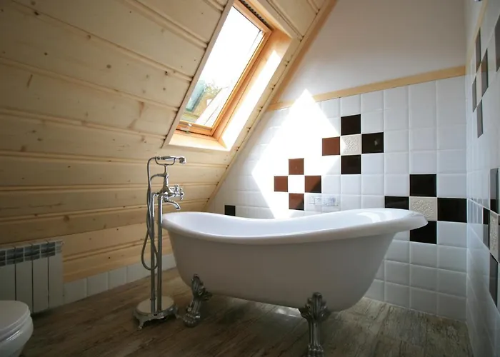 Bed & Breakfast Emilia Zakopane