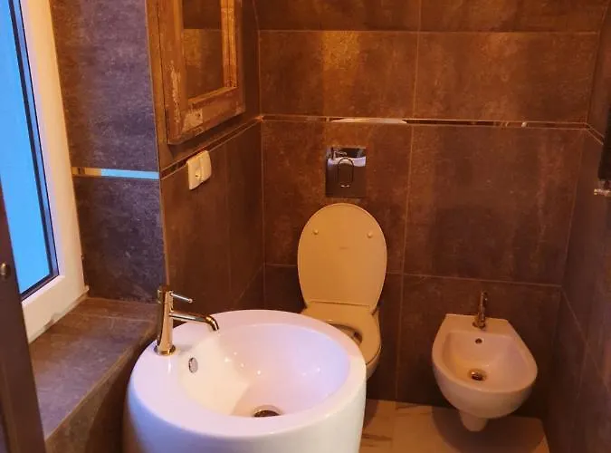 Emilia Bed & Breakfast