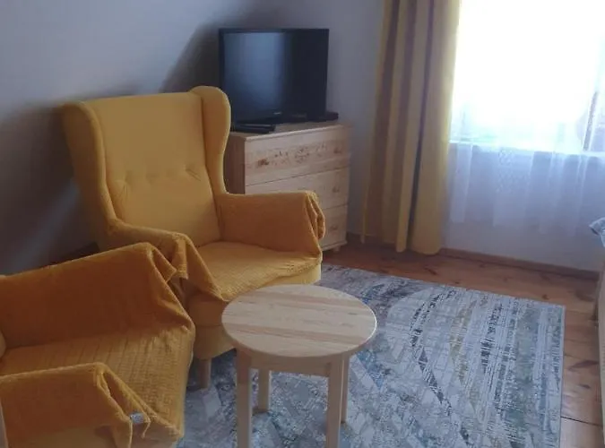 Bed & Breakfast Emilia 3*