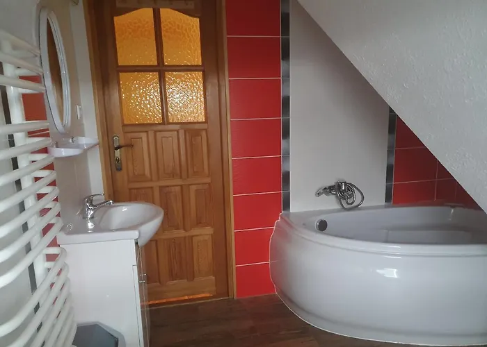 Emilia Bed & Breakfast Zakopane