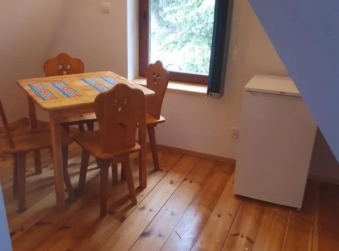 Emilia Bed & Breakfast Zakopane