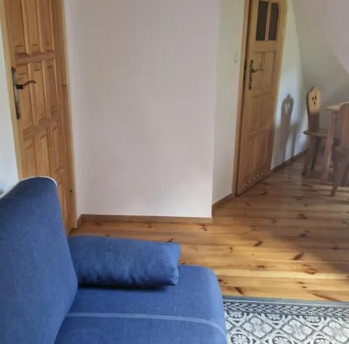 Nocleg ze śniadaniem Emilia Zakopane