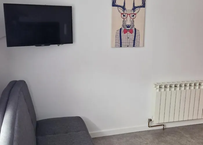 Nocleg ze śniadaniem Emilia Zakopane