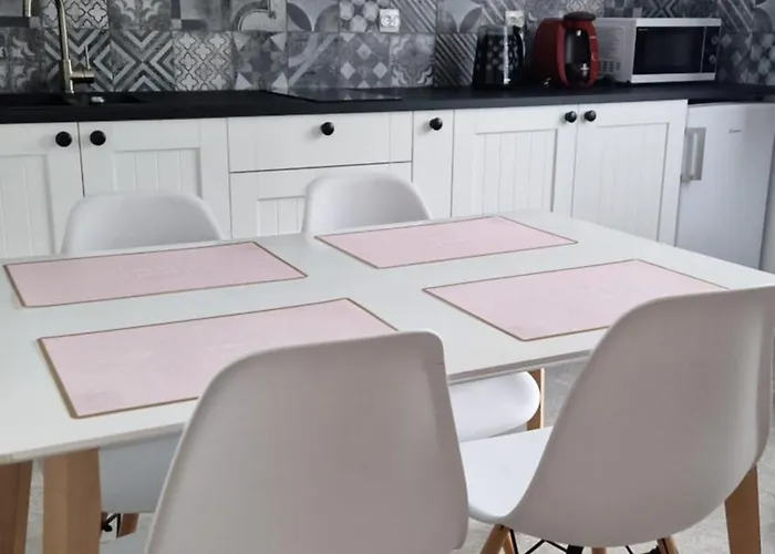 Emilia Nocleg ze śniadaniem