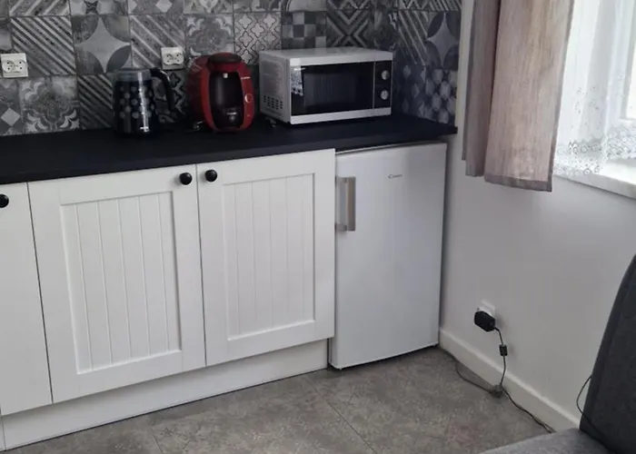 Nocleg ze śniadaniem Emilia Zakopane