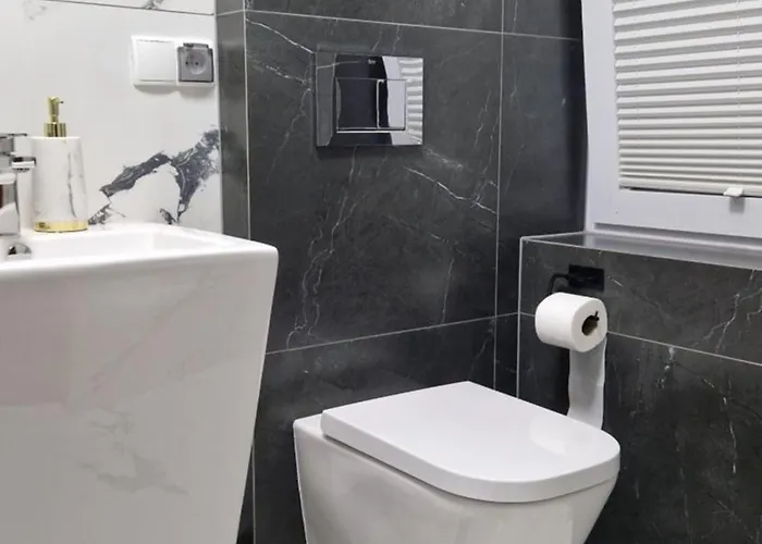 Emilia Bed & Breakfast Zakopane