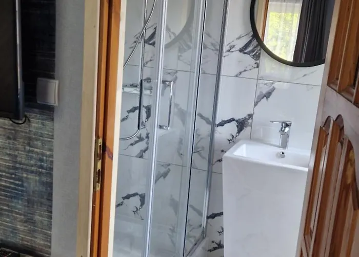 Bed & Breakfast Emilia Zakopane